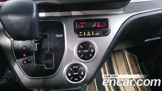 Kia RAY 2018 — photo 22