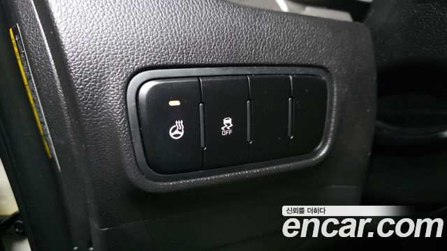 Kia RAY 2018 — photo 24
