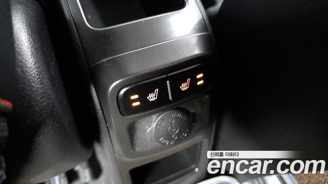Kia RAY 2018 — photo 25