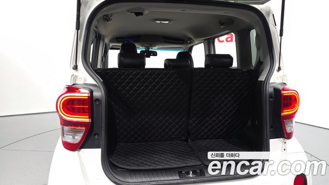 Kia RAY 2018 — photo 26