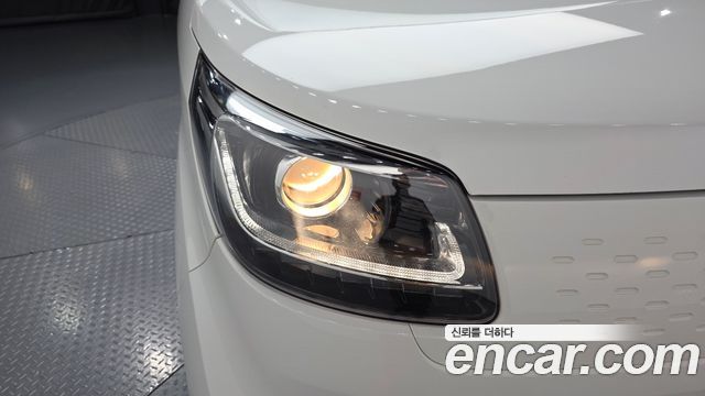 Kia RAY 2018 — photo 8