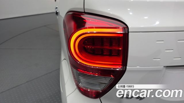 Kia RAY 2018 — photo 9
