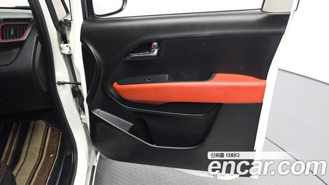 Kia RAY 2018 — photo 14