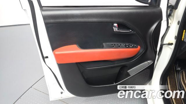 Kia RAY 2018 — photo 15