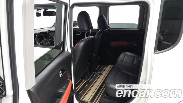 Kia RAY 2018 — photo 16