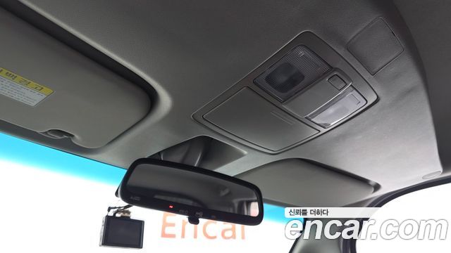 Kia RAY 2018 — photo 27