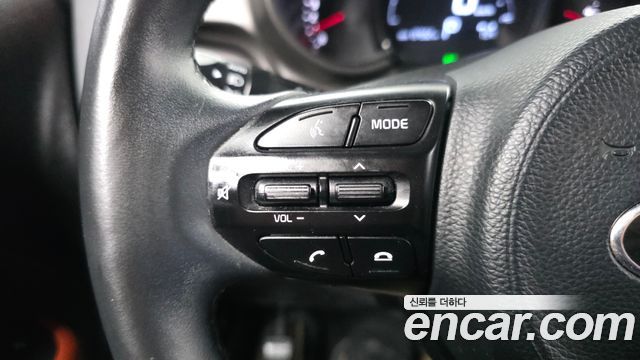 Kia RAY 2018 — photo 28