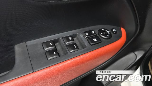 Kia RAY 2018 — photo 29