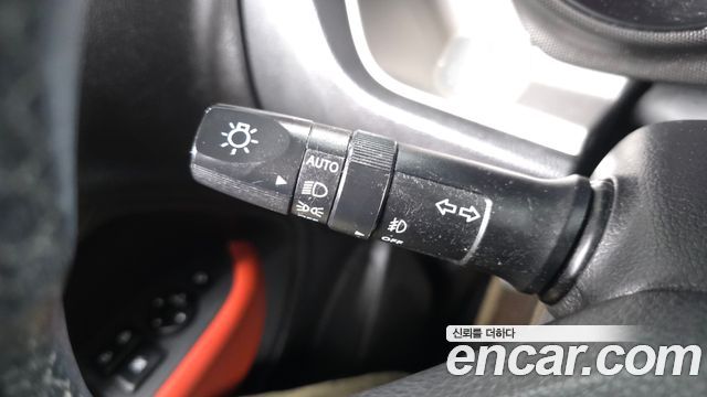 Kia RAY 2018 — photo 30