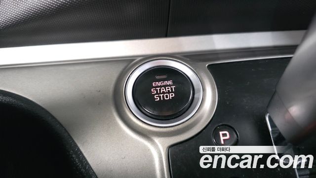 Kia RAY 2018 — photo 31
