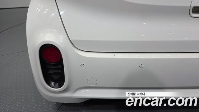 Kia RAY 2018 — photo 32