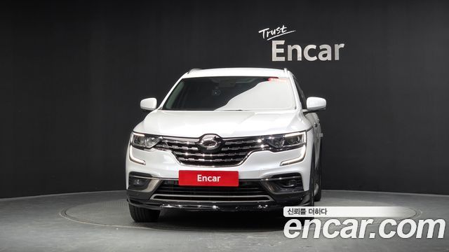 Renault Korea QM6 2020 — photo 3