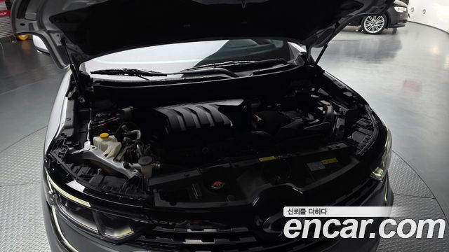 Renault Korea QM6 2020 — photo 6