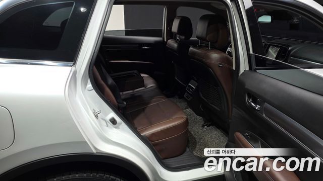 Renault Korea QM6 2020 — photo 18