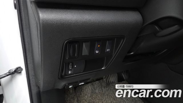Renault Korea QM6 2020 — photo 24