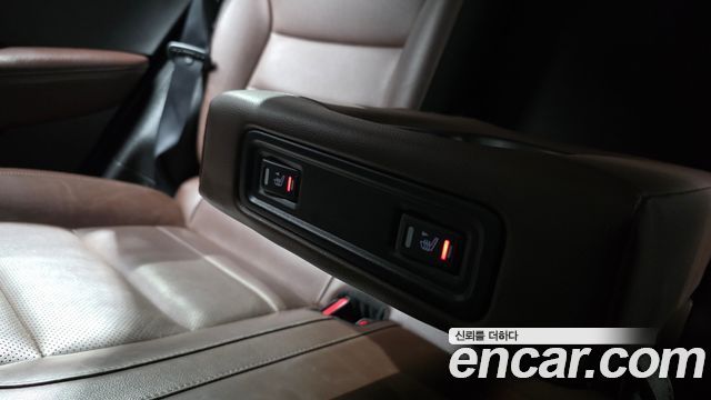 Renault Korea QM6 2020 — photo 25