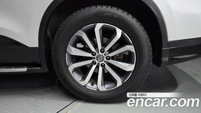 Renault Korea QM6 2020 — photo 7