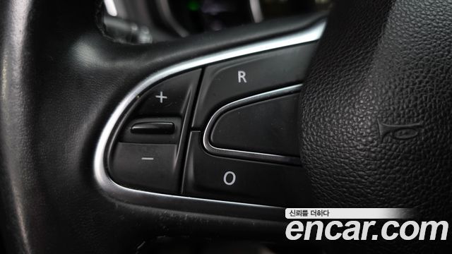 Renault Korea QM6 2020 — photo 30