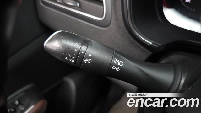 Renault Korea QM6 2020 — photo 31