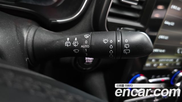 Renault Korea QM6 2020 — photo 33