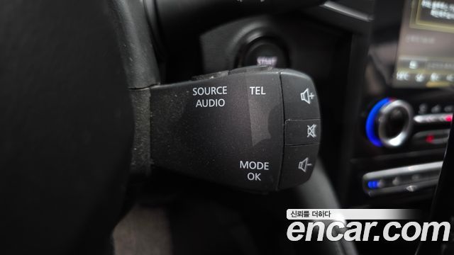 Renault Korea QM6 2020 — photo 34