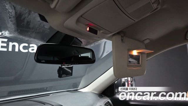 Renault Korea QM6 2020 — photo 35