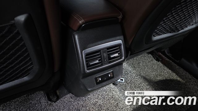 Renault Korea QM6 2020 — photo 36