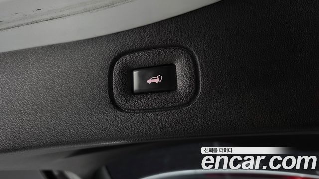 Renault Korea QM6 2020 — photo 37
