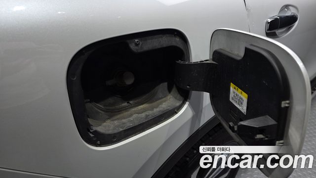 Renault Korea QM6 2020 — photo 38