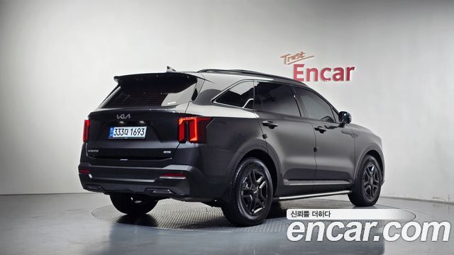 Kia Sorento 2025 — photo 2