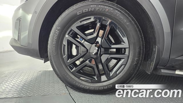 Kia Sorento 2025 — photo 5