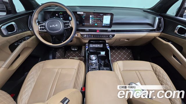 Kia Sorento 2025 — photo 10