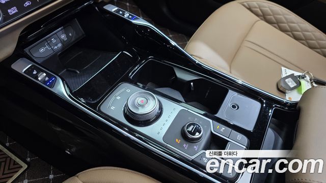 Kia Sorento 2025 — photo 12