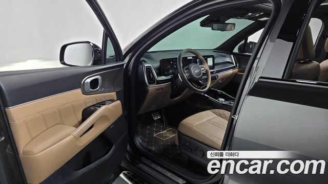 Kia Sorento 2025 — photo 13