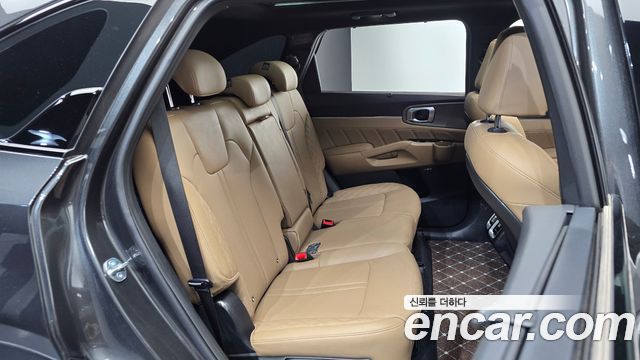 Kia Sorento 2025 — photo 17