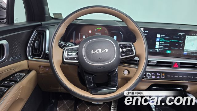 Kia Sorento 2025 — photo 18