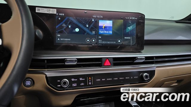 Kia Sorento 2025 — photo 19