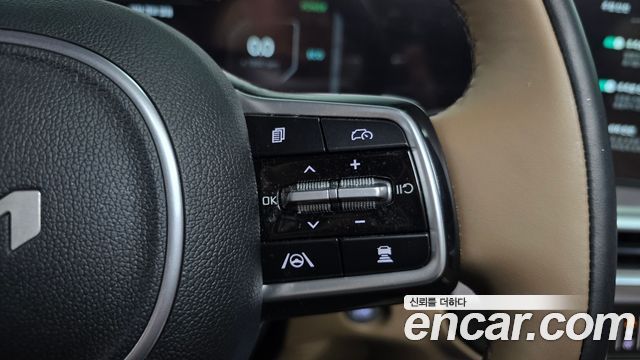 Kia Sorento 2025 — photo 21
