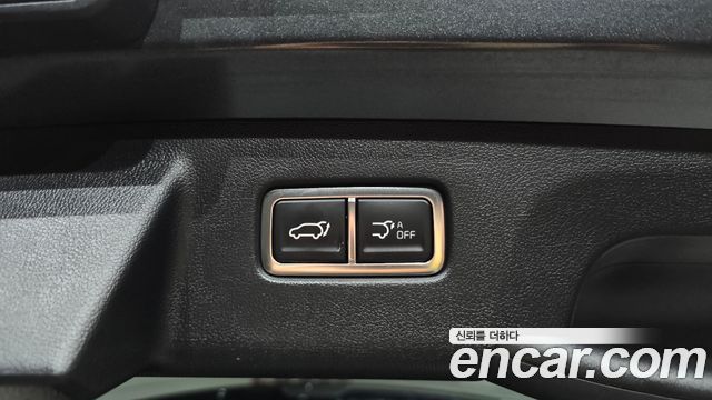 Kia Sorento 2025 — photo 23