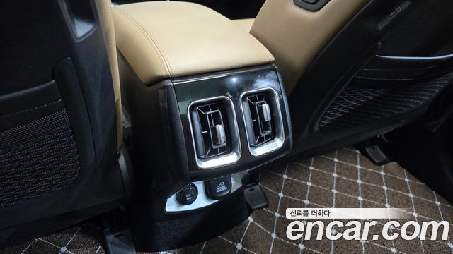 Kia Sorento 2025 — photo 25