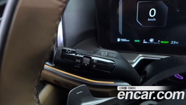 Kia Sorento 2025 — photo 26