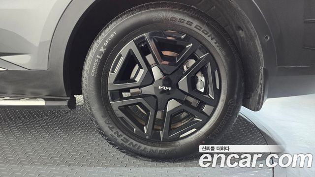 Kia Sorento 2025 — photo 7