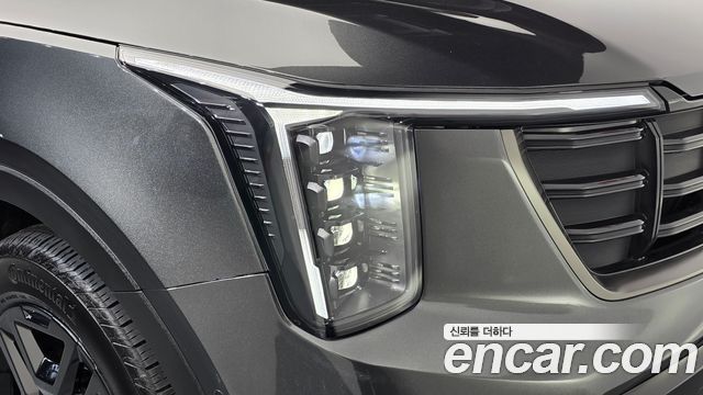 Kia Sorento 2025 — photo 8