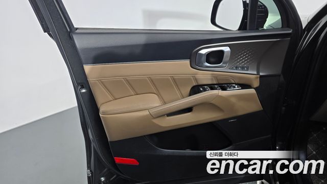 Kia Sorento 2025 — photo 14