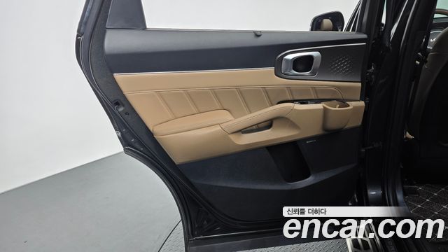 Kia Sorento 2025 — photo 15
