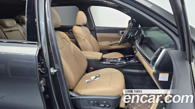 Kia Sorento 2025 — photo 16