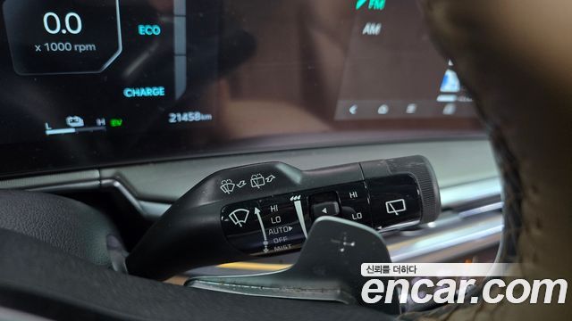 Kia Sorento 2025 — photo 27