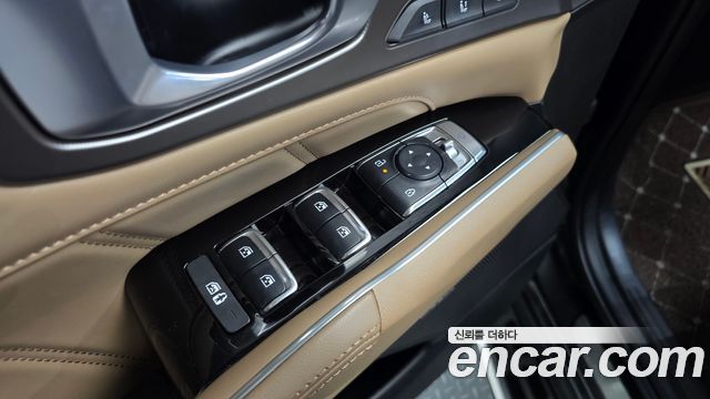 Kia Sorento 2025 — photo 29