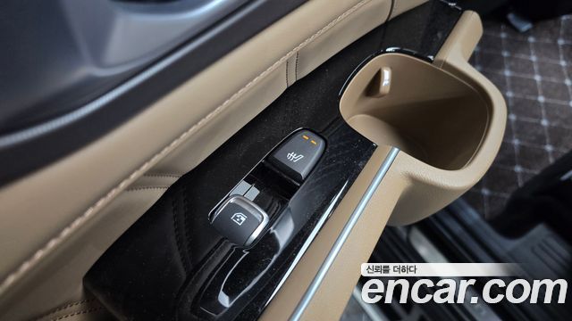 Kia Sorento 2025 — photo 30