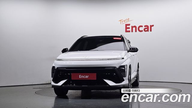 Hyundai Kona 2023 — photo 3